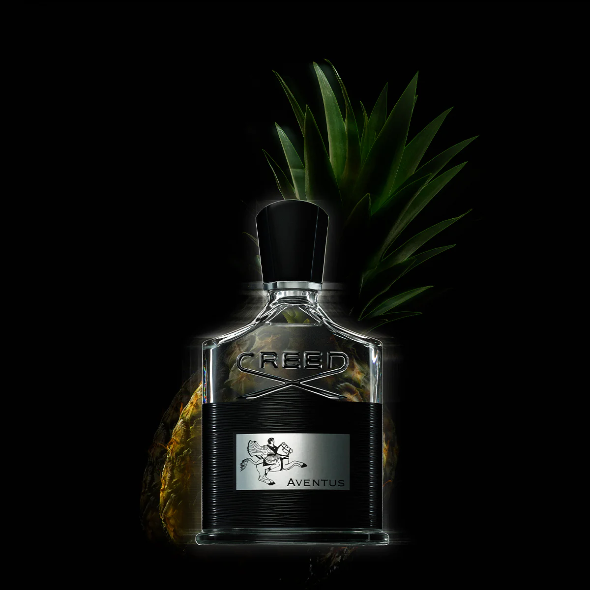 Флакон Creed Aventus