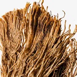 vetiver