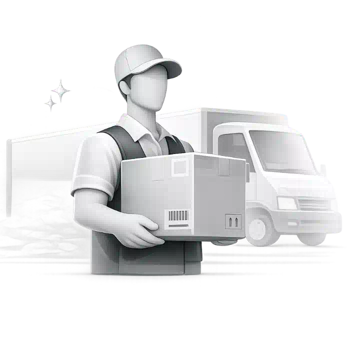creed-courier-delivery-door